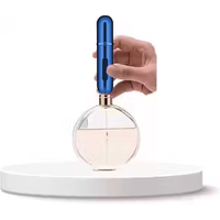 Navulbare parfum verstuiver / 0 (ml) / Unisex