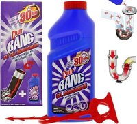 Cillit Bang Ontstopper Gel Kit - 500 ml
