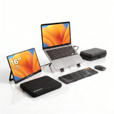 Remodius The Remote Worker 16" Set-Up