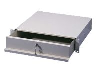 Rittal DK 7282.035 lade (b x d) 482.6 mm x 427 mm 1 stuk(s)