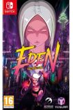 Eden Genesis - Jeu pour Nintendo Switch - Exclusif chez Just For Games