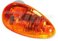 Vicma Vparts Knipperlicht Oranje
