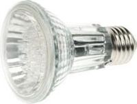Velleman Par20 Led Lamp - 24 Leds - Koud Wit - 4000K