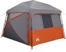 vidaXL Instant Tent met Rainfly voor 12 Personen met Snelle Bevestiging
