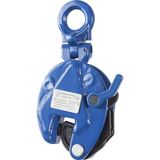 Planeta Hefklem SLC | 500-5000 kg draagvermogen | 0-52 mm grijpbereik | industriële kwaliteit