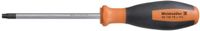 Weidmüller SD T40 TR X 115 TX-schroevendraaier Grootte T 40 Koplengte: 115 mm 1 stuk(s)