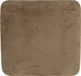 Baby's Only Baby aankleedkussenhoes - Waskussenhoes - Overtrek verzorgingskussen Cozy - Clay - 75x85 cm