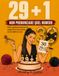 29 + 1: Non pronunciare quel numero