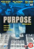 Purpose Bol Speelfilm - Purpose