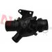 Thermostat de liquide de refroidissement Sollo pour BMW