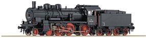 Roco 71394 H0 locomotive à vapeur 638.2692 de l'ÖBB