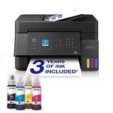 Epson EcoTank ET-4900 Inkjet A4 5760 x 1440 DPI Wifi