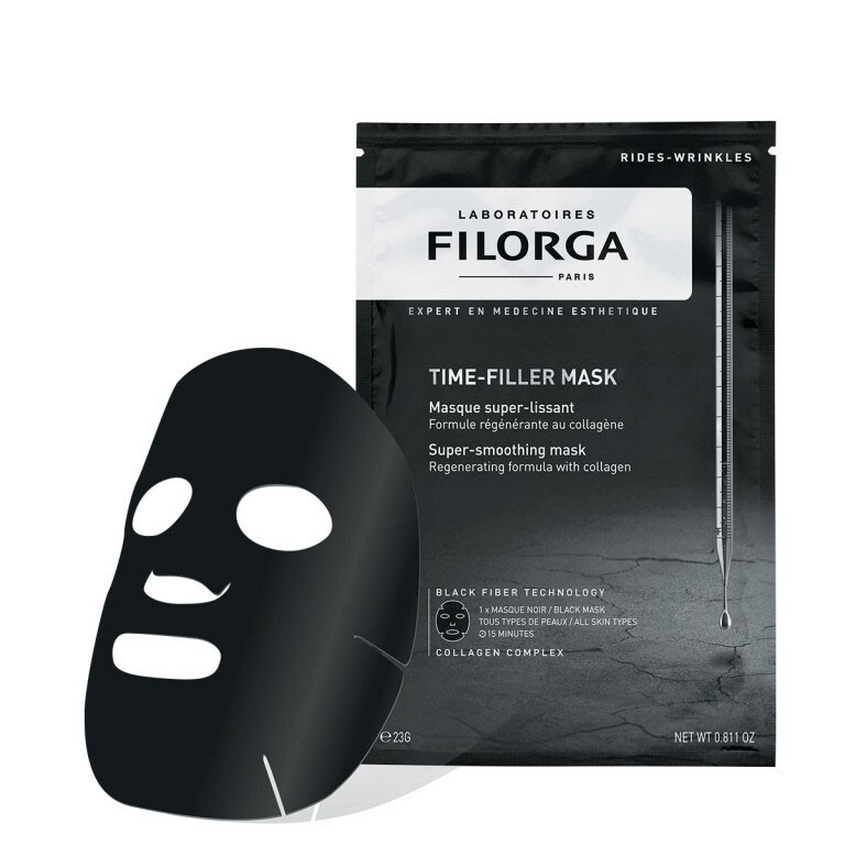 FILORGA Time-Filler Mask