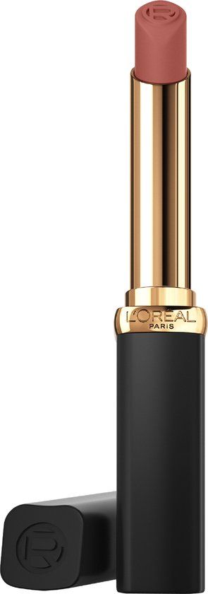 L’Oréal Paris Color Riche Intense Volume Matte 635 Worth It Medium Lippenstift