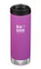 Klean Kanteen TKWide VI drinkfles, Berry Bright (mat), 473 ml