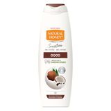 N.HONEY GEL 600 COCO
