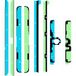 Samsung Kit Adhésif Galaxy Tab S4 10.5 T835 / Tab S4 10.5 T830, Service Pack GH82-17805A