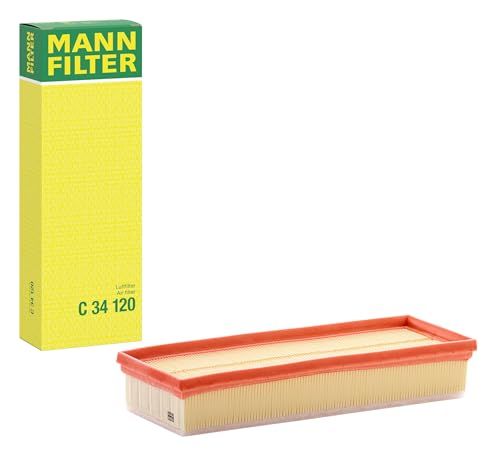 MANN-FILTER C 34 120 Luchtfilter