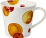 Goebel Mok Sinaasappel Porselein 350ml