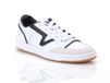 Vans Lowland Cc Jmp R Court True White Black, taille 39 Unisexe couleur Beige|Blanc|Noir