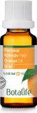 Botalife - Sinaasappelolie - Etherische Olie - 100% Puur & Natuurlijk - Orange Oil - 20 ml