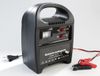 HP Autozubehör 20508 Chargeur 12 V, 6 V 3 A 8 A
