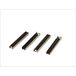 QUICK BRAKE Kit d'accessoires, plaquette de frein à disque 109-1284