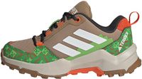 Adidas Terrex Adidas Minecraft Terrex Ax4r Hikingschoenen - Kinderen - Bruin