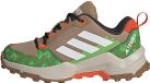Adidas Terrex Adidas Minecraft Terrex Ax4r Hikingschoenen - Kinderen - Bruin