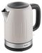 Botti Verio Bouilloire électrique, gris, 1,7 litre
