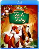 Disney Films Frank en Frey [Blu-Ray]