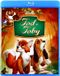 Disney Films Frank en Frey [Blu-Ray]