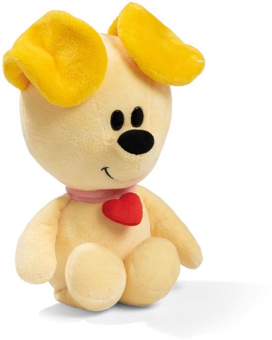 Woezel En Pip Woezel & Pip Pluche Pip 30 Cm