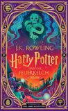 Harry Carlsen Verlag Harry Potter und der Feuerkelch (Papierkunst-Edition mit 3D-Aufklapp-Elementen 4)