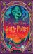 Harry Carlsen Verlag Harry Potter und der Feuerkelch (Papierkunst-Edition mit 3D-Aufklapp-Elementen 4)