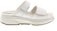 Xsensible Dames Slippers Tobago Soft Pearl G-h Rose - Maat 42