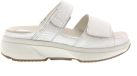 Xsensible Dames Slippers Tobago Soft Pearl G-h Rose - Maat 42