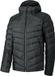 Ternua Yaksam 2.0 Veste Noir M Homme