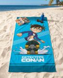 Disney The Lion King Detective Conan Strandlaken 70 x 140 cm - Polyester