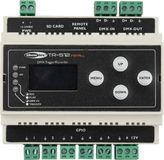 Showtec TR-512 Enregistreur/lecteur DMX d'installation