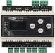Showtec TR-512 Enregistreur/lecteur DMX d'installation