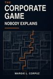 The Libri GmbH The Corporate Game Nobody Explains