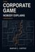 The Libri GmbH The Corporate Game Nobody Explains