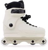 Echo Skates Echo Verve Aggressive Skates Cream