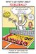 What's Bol What's So Funny about Pickleball? Paperback