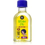 Lola Cosmetics Huile Capillaire Argan Cosmétiques 50ml