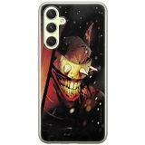 ERT GROUP mobiel telefoonhoesje voor Samsung A54 5G DC patroon Batman Who Laughs 005