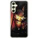 ERT GROUP mobiel telefoonhoesje voor Samsung A54 5G DC patroon Batman Who Laughs 005