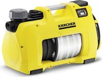 KÄRCHER Oppervlaktepomp BP 7 Home & Garden, multicellulair, 1000 W, 5,5 bar