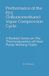 Performance of the R23 (Trifluoromethane) Vapor Compression Cycle: Issue of A Booklet Series on The Thermodynamics of Heat Pump Working Fluids